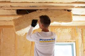 Best Wall Insulation Installation  in Marquette, MI